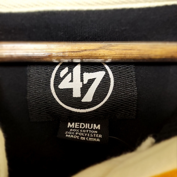 Penguins hoodie - Picture 4 of 4